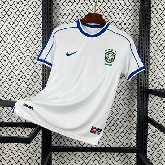 Maglia Brésil Rétro concept 1998