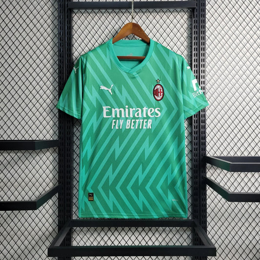 Maglia AC Milan portiere 2023 2024