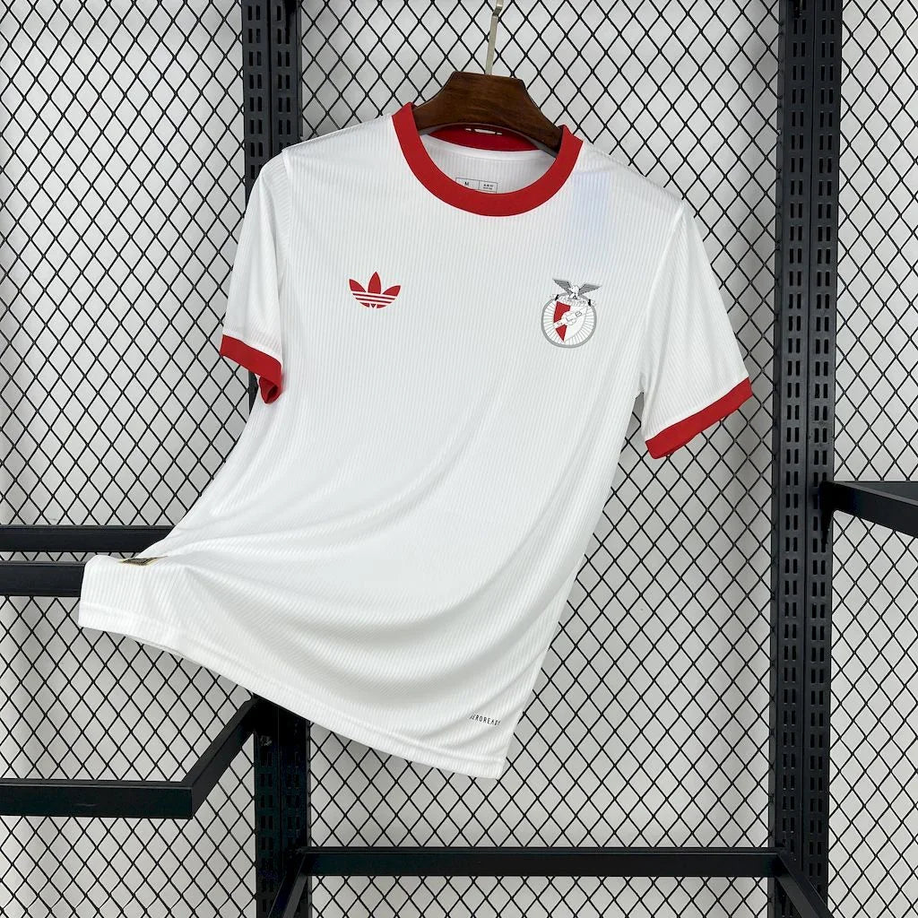 Maglia Benfica concept 2025-26