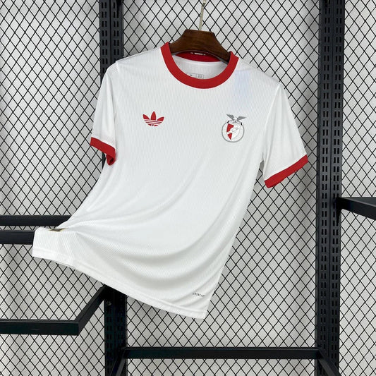 Maglia Benfica concept 2025-26