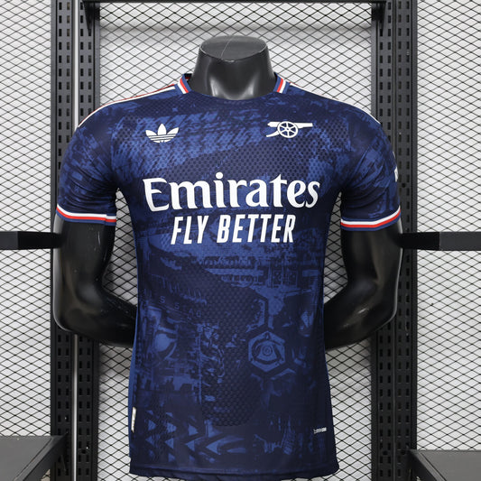 Maglia Arsenal Concept 2026-27