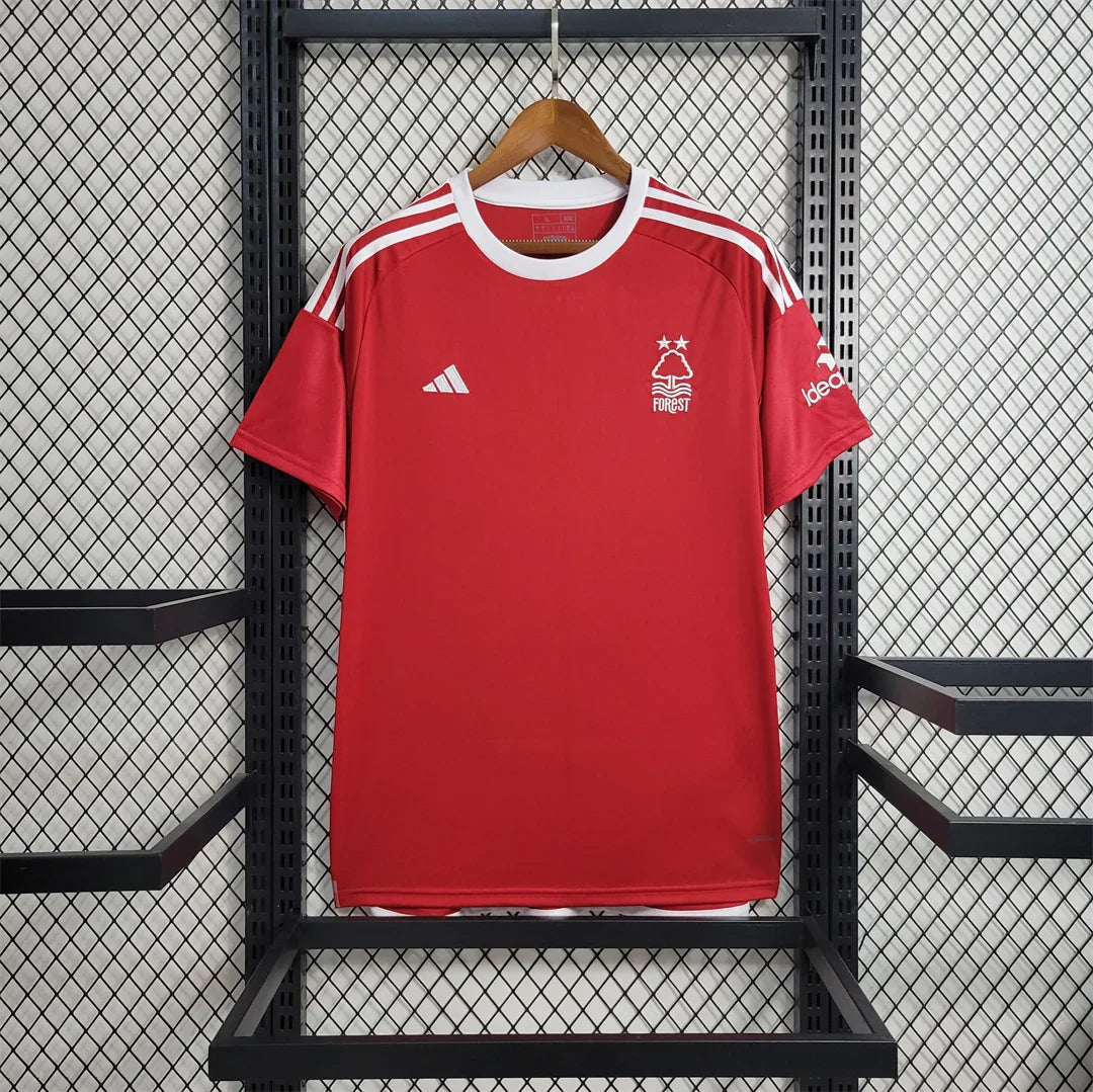 Maglia Nottingham Forest 2023-24