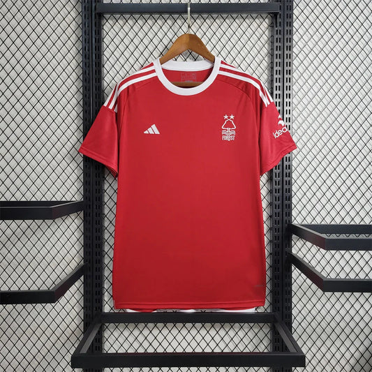 Maglia Nottingham Forest 2023-24