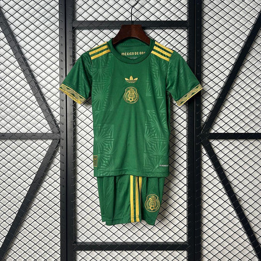 Kit Bambino Messico concept 2025
