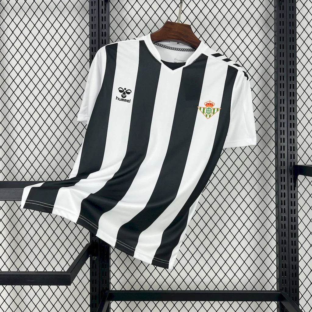 Maglia Betis concept2025-26