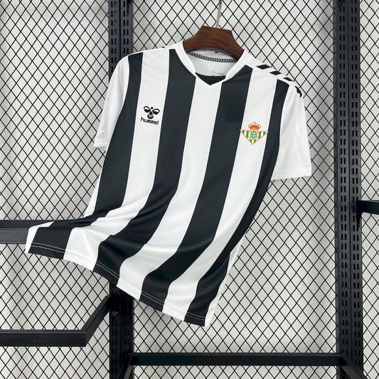 Maglia Betis concept2025-26