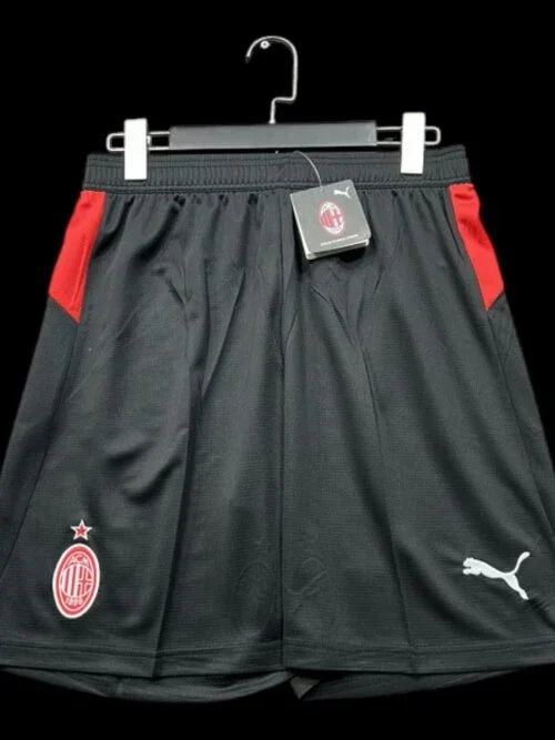 Pantaloncini AC Milan 2025-26
