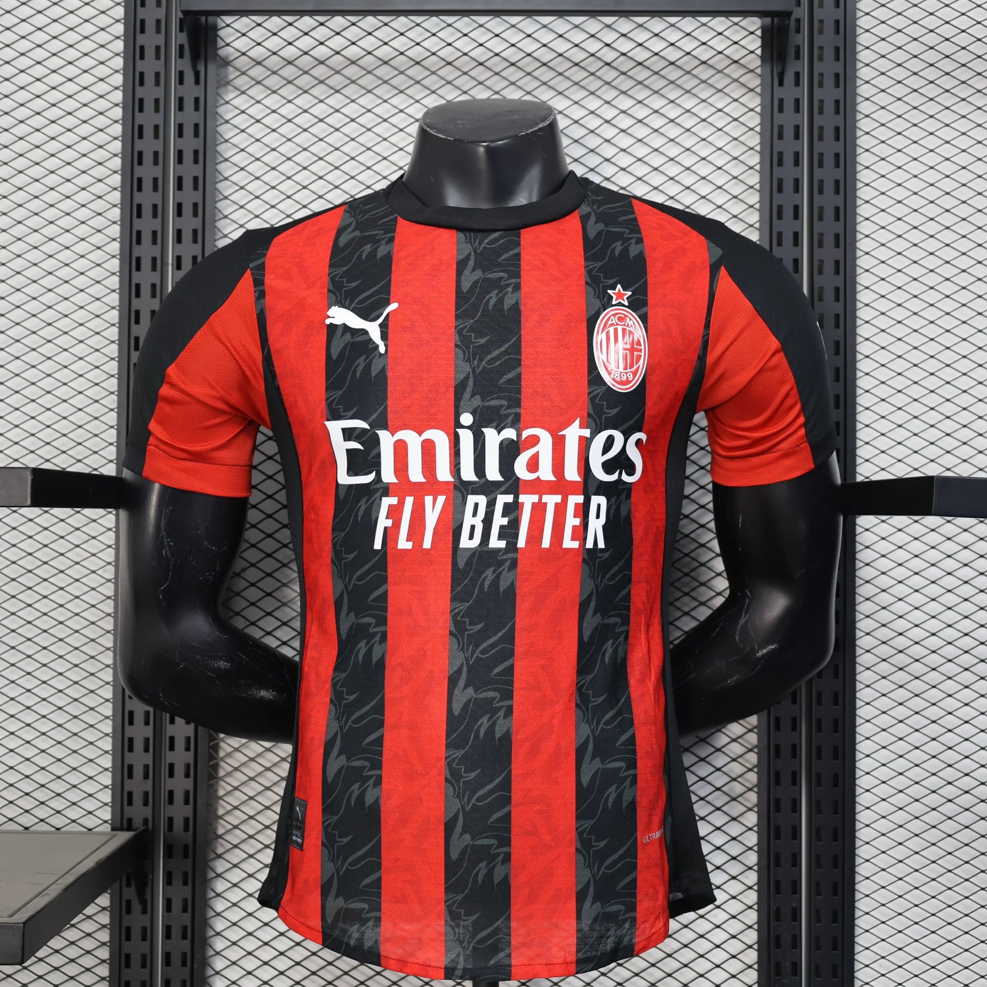Maglia AC Milan