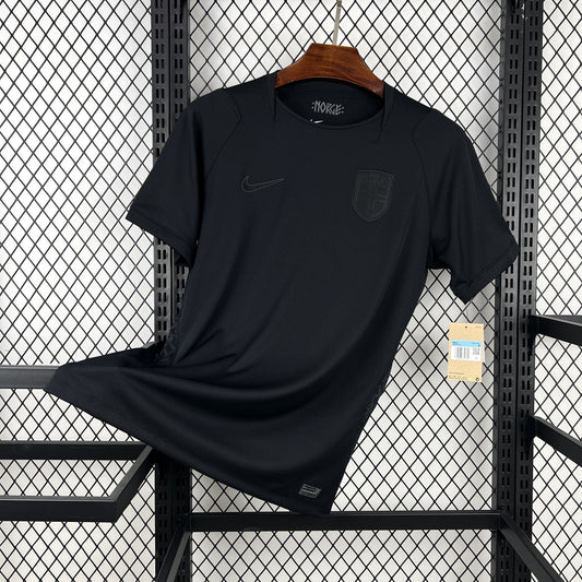 Maglia Norvège away Coppa del Mondo 2026-27