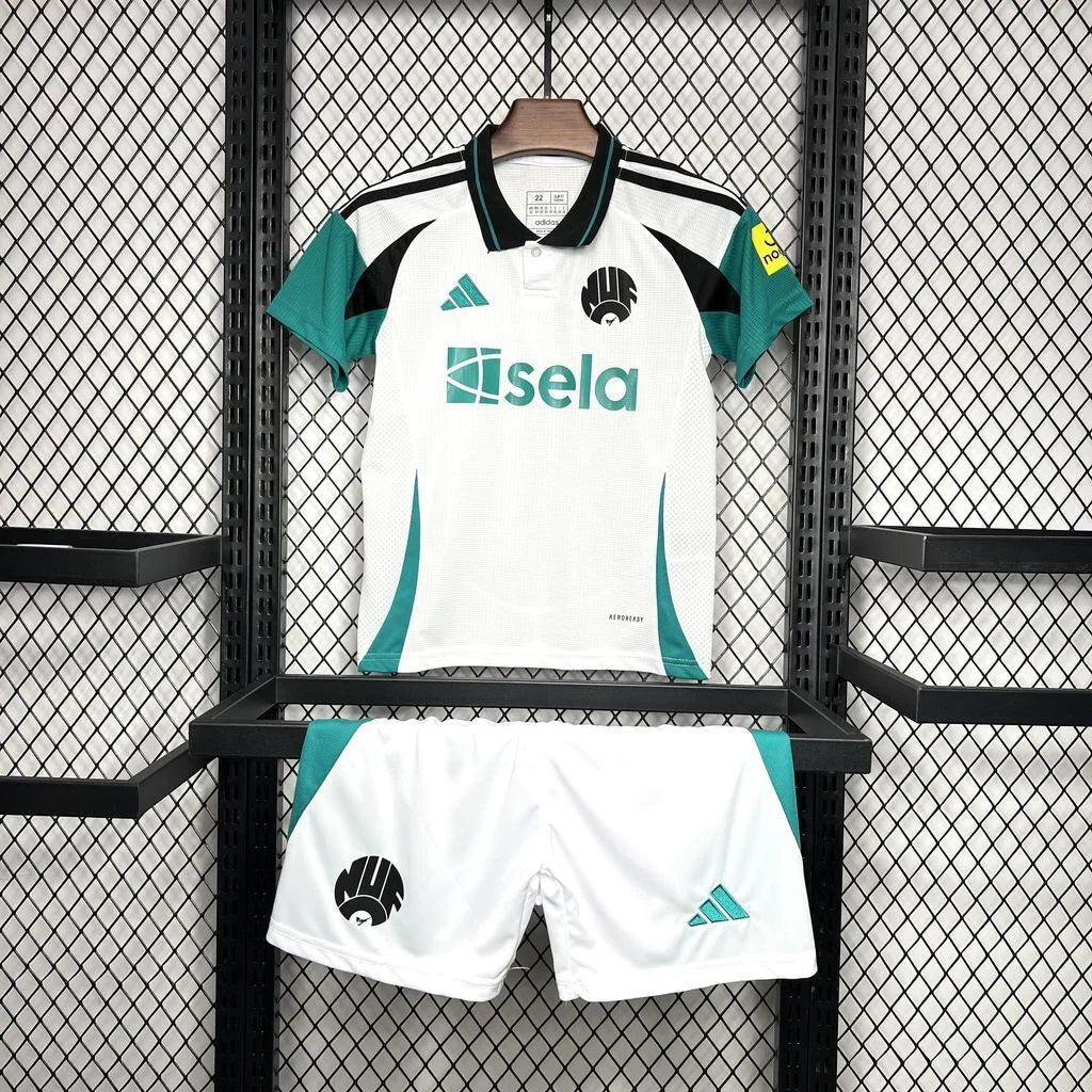 Kit Bambino Newcastle 2024-25