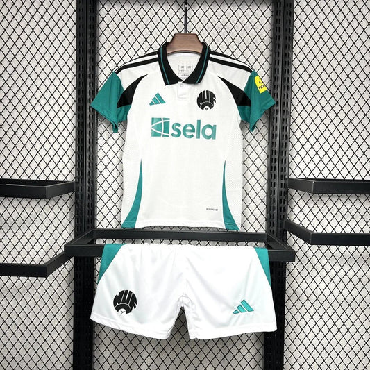 Kit Bambino Newcastle 2024-25