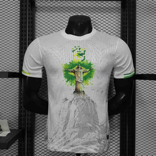 Maglia Brésil concept 2025-26