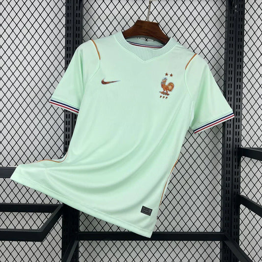 Maglia France away Coppa del Mondo 2026