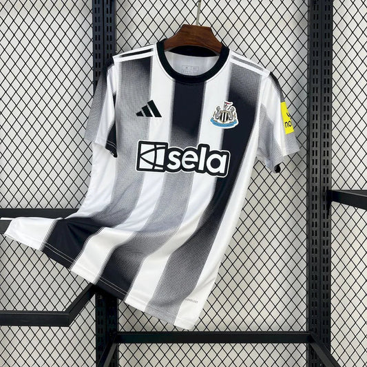 Maglia Newcastle 2025-26