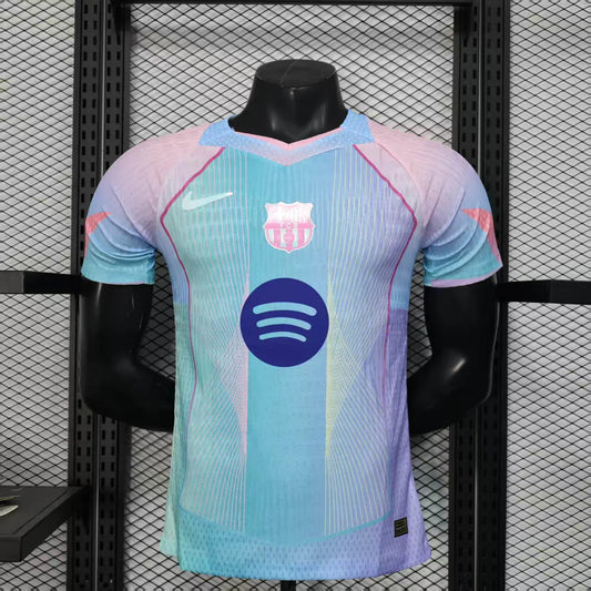 Maglia Barcellona 2025/26