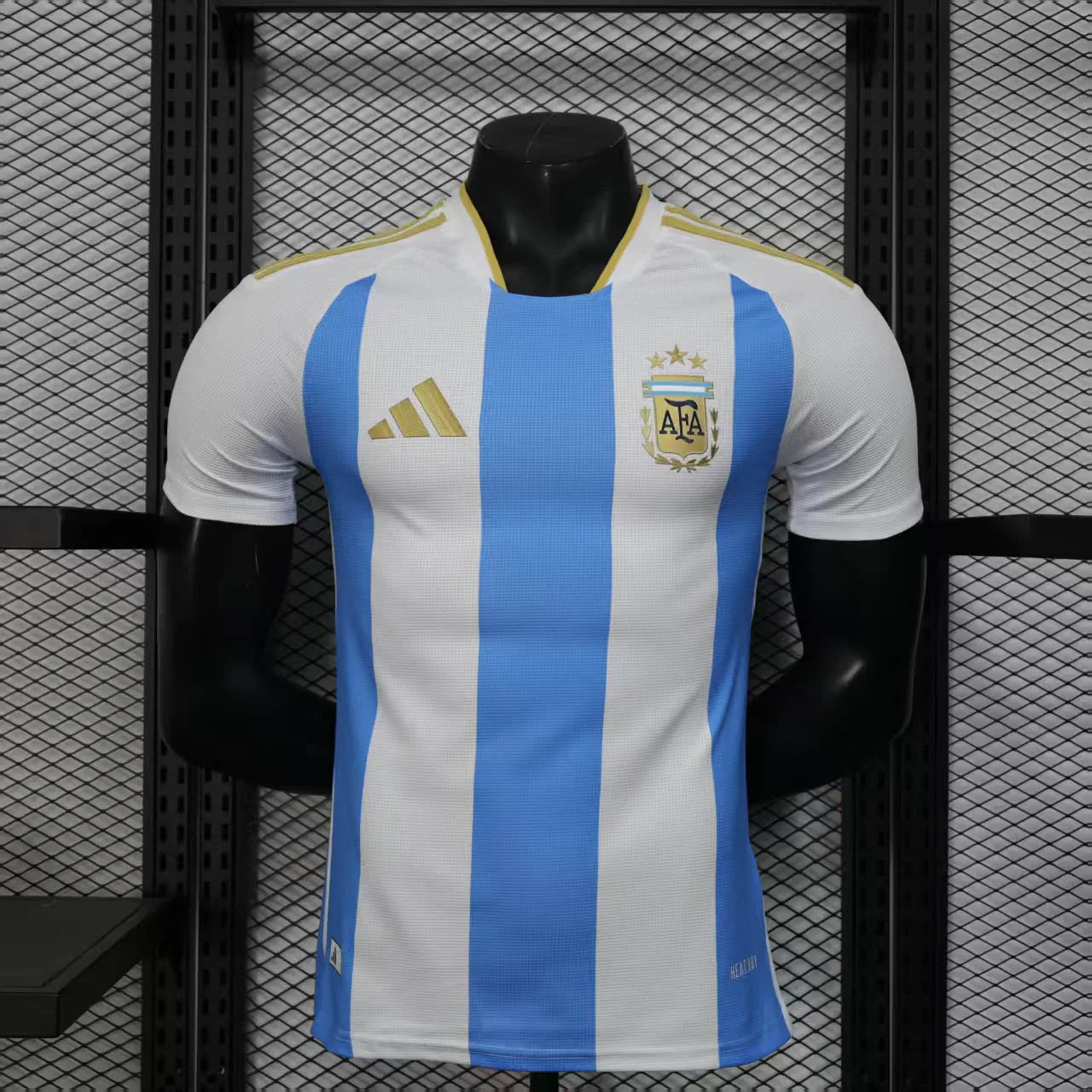 Maglia Argentine 2025/26