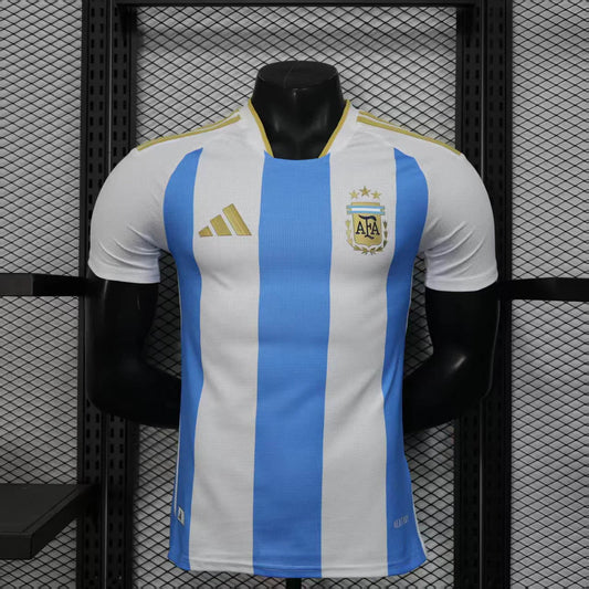 Maglia Argentine 2025/26