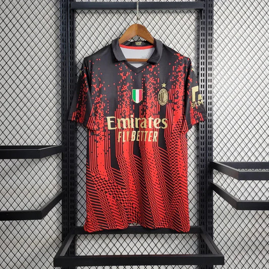 Maglia AC Milan stagione 2023-2024 away
