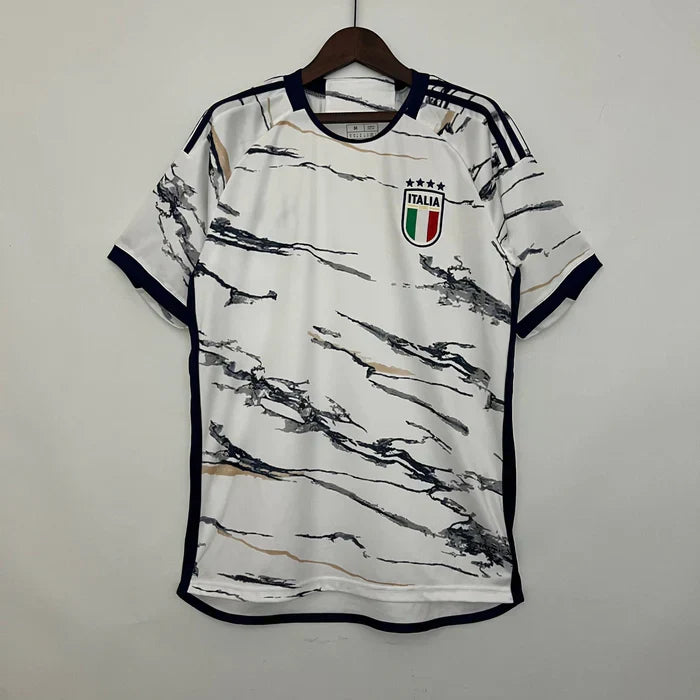 Maglia Italie stagione 2023 away