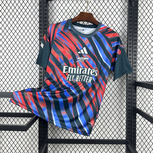 Maglia Arsenal entrainement 2026-27