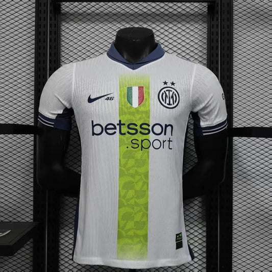 Maglia Inter Milan concept 2025-26