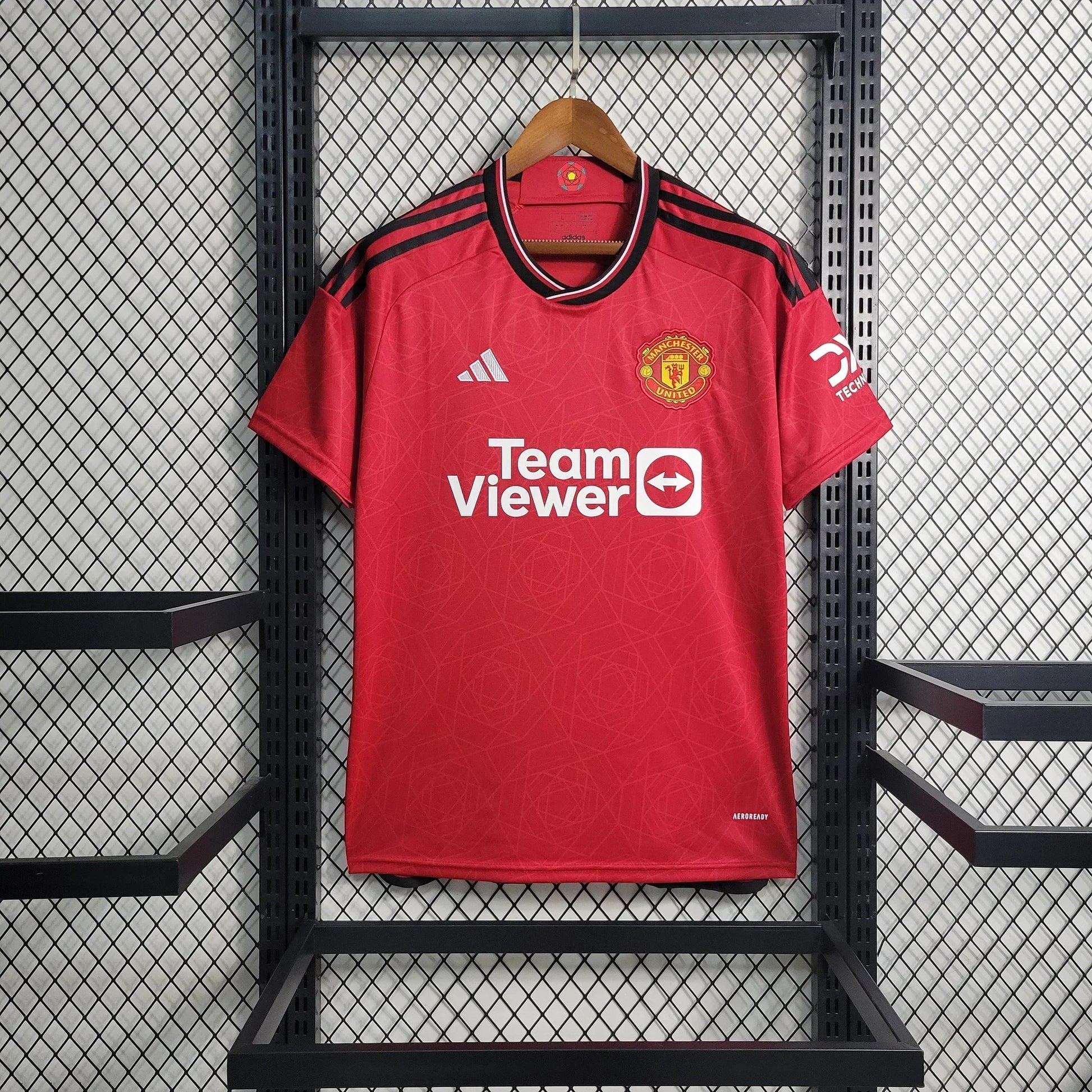 Maglia Manchester United 2023 2024 home