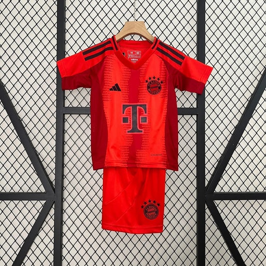 Kit Bambino Bayern Munich 2024-25