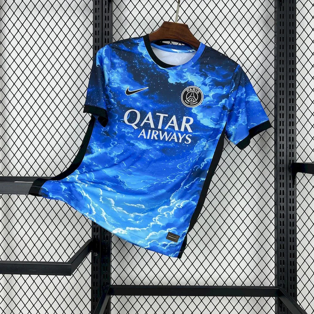 Maglia PSG concept 2025-26