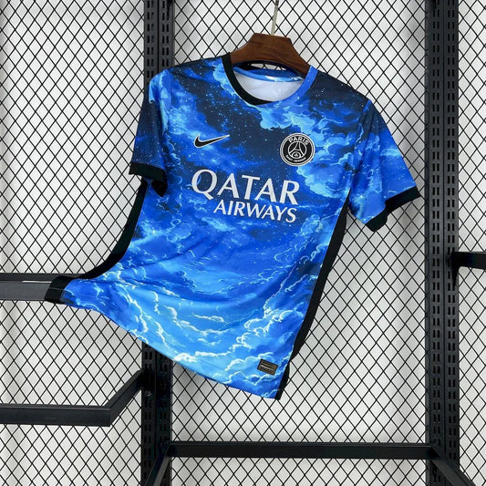 Maglia PSG concept 2025-26