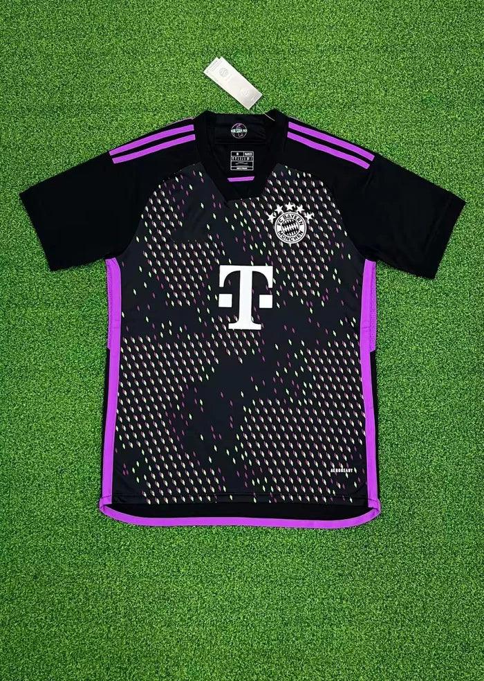 Maglia Bayern Munich stagione 2023-2024 away
