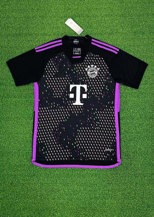 Maglia Bayern Munich stagione 2023-2024 away