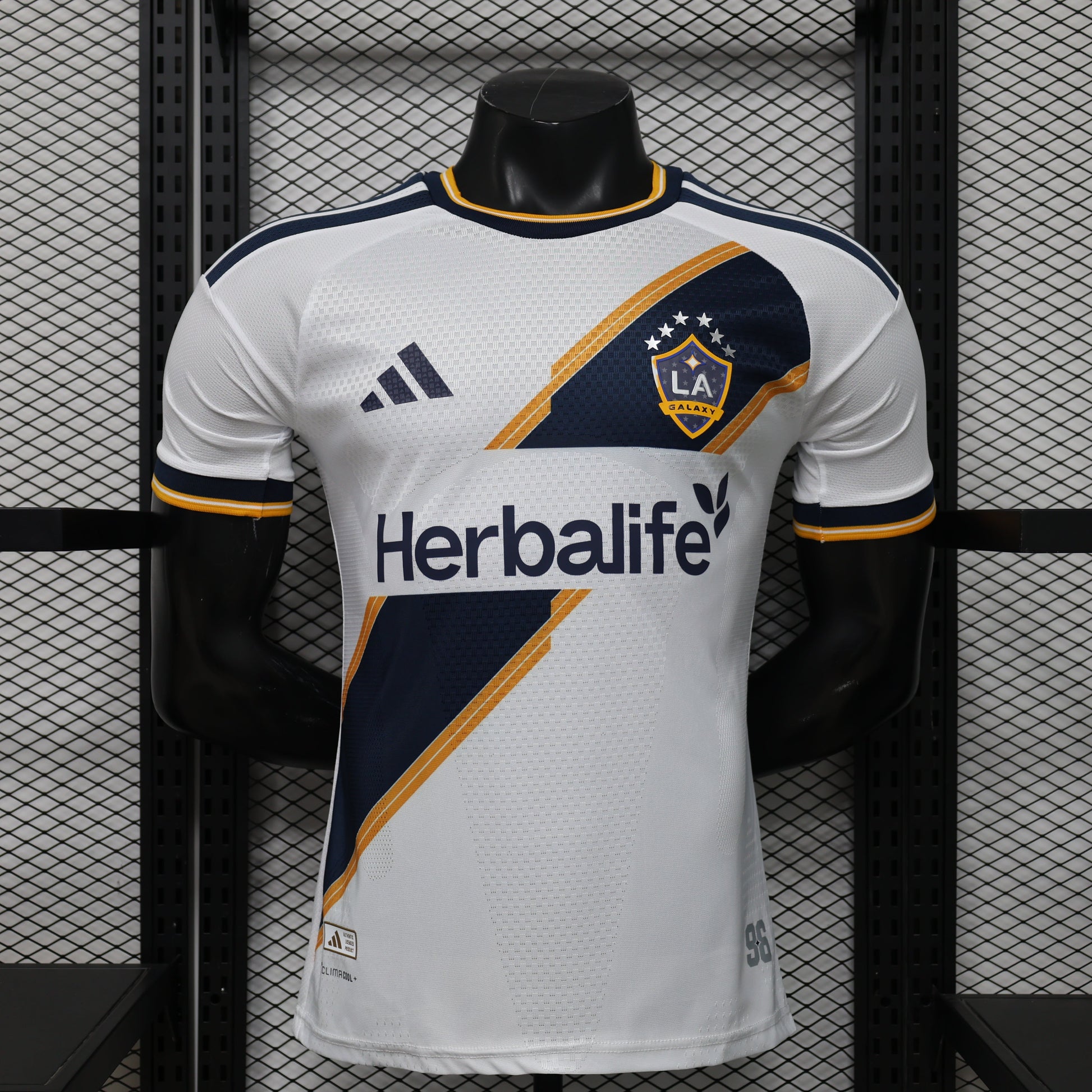 Maglia LA Galaxy 2026-27