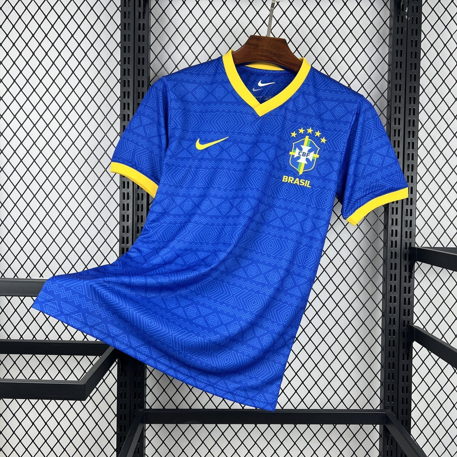 Maglia Brésil Concept 2026