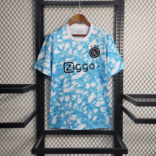Maglia Ajax stagione 2023-2024 entrainement