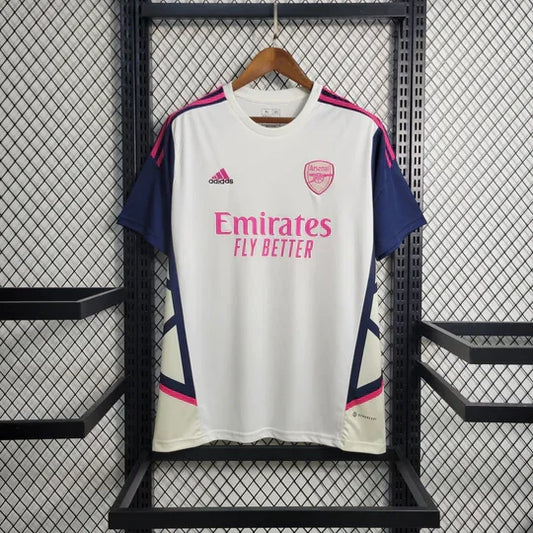 Maglia Arsenal 2023 2024 Entraînement