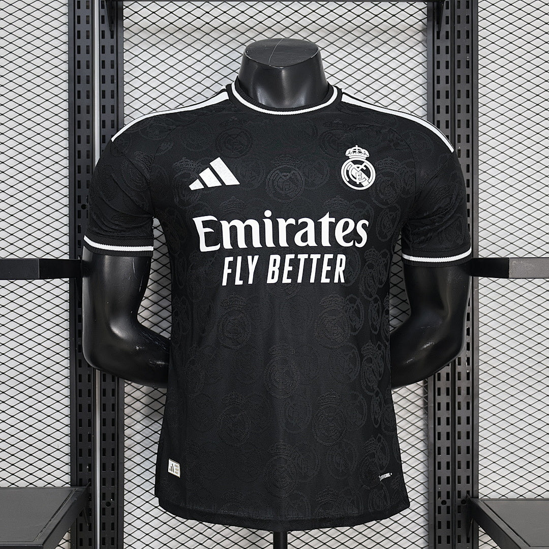 Maglia Real Madrid Concept 2026-27