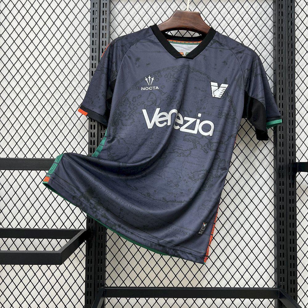 Maglia Venezia 2025-26