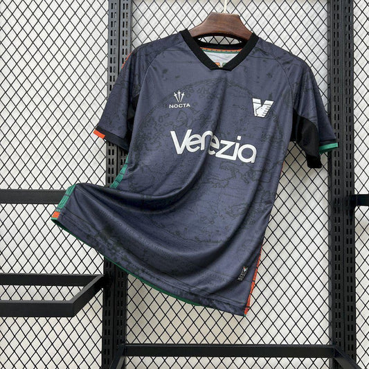 Maglia Venezia 2025-26