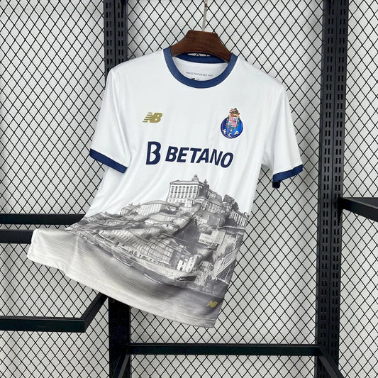 Maglia Porto Away 2025/26