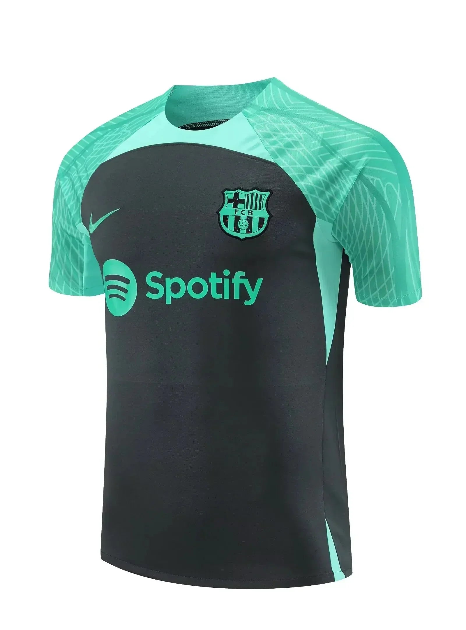 Maglia entraînement FC Barcellona 2023 2024