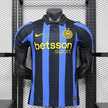 Maglia Inter Milan 2026-27