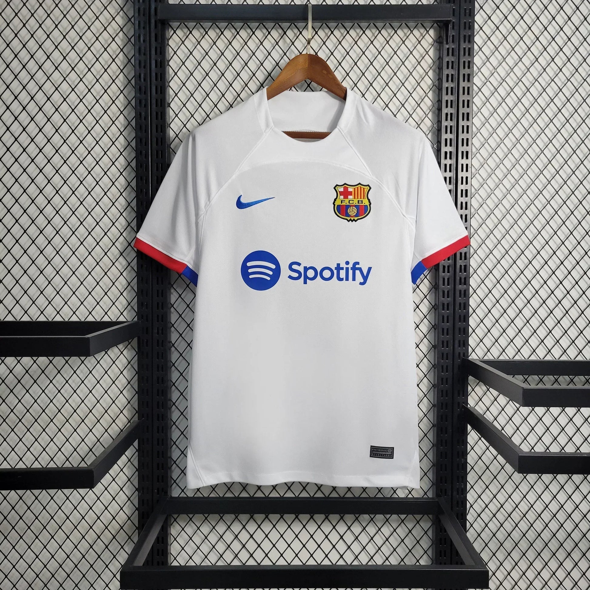 Maglia FC Barcellona stagione 2023-2024 away