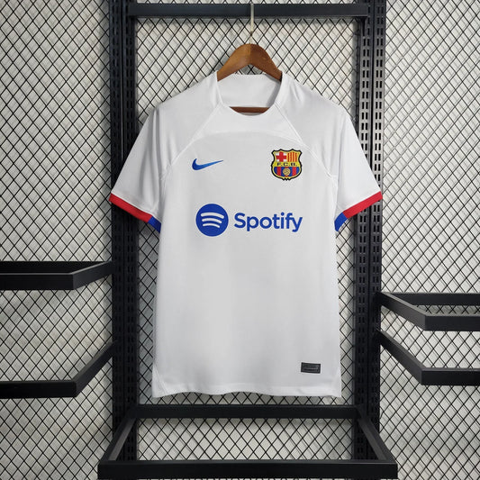 Maglia FC Barcellona stagione 2023-2024 away