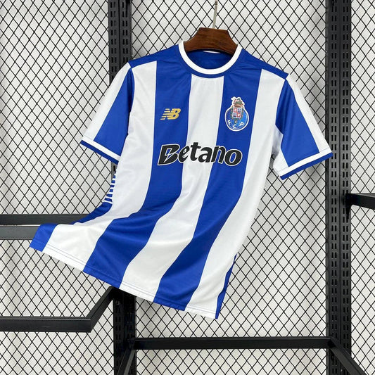 Maglia Porto 2025-26