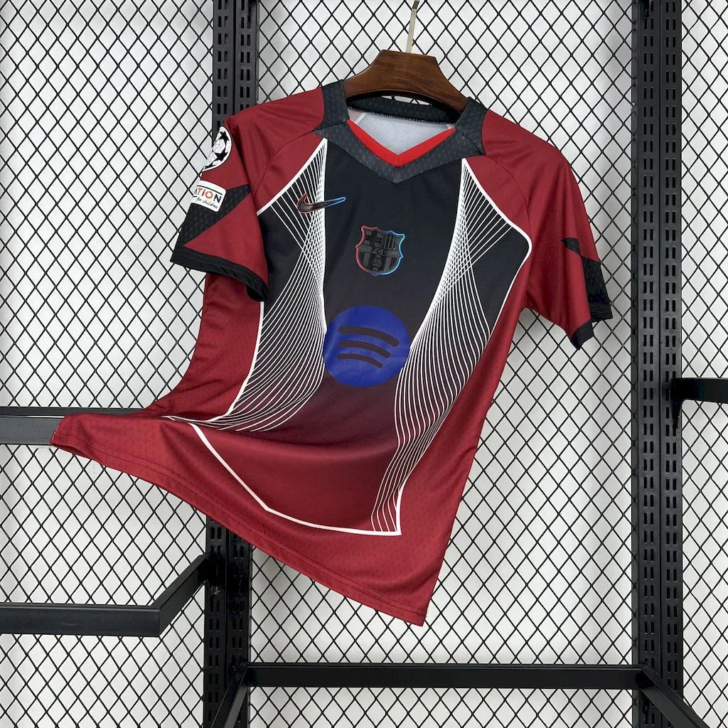 Maglia FC Barcellona Concept 2025-26