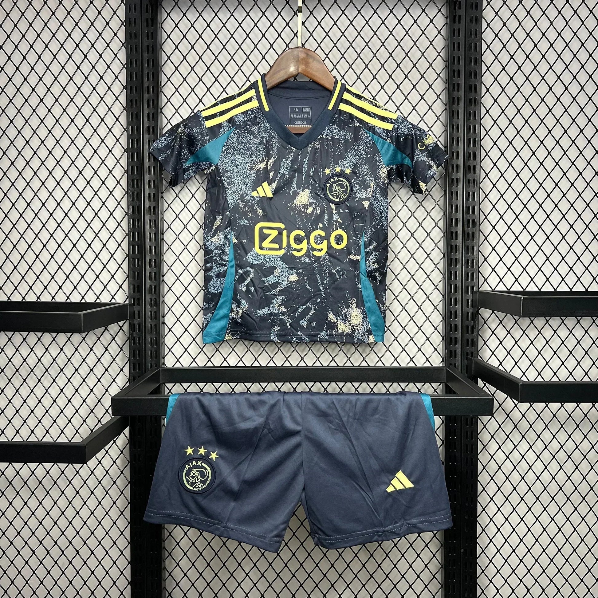 Kit Bambino AJAX Amsterdam