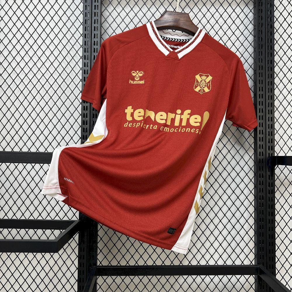 Maglia Tenerife away 2025-26