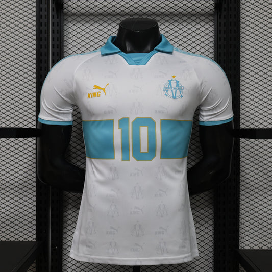 Maglia Marsiglia concept 2026-27