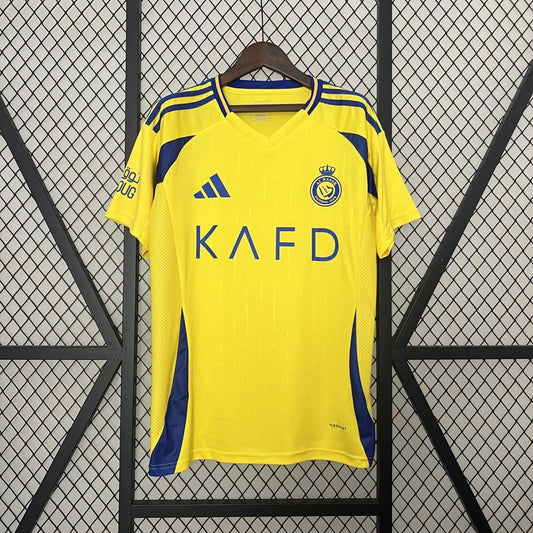Maglia AL NASSR DOMICILE 24/25