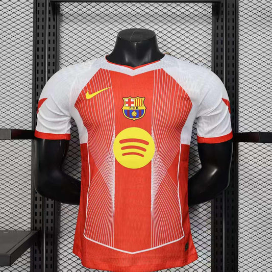 Maglia FC Barcellona 2025/26